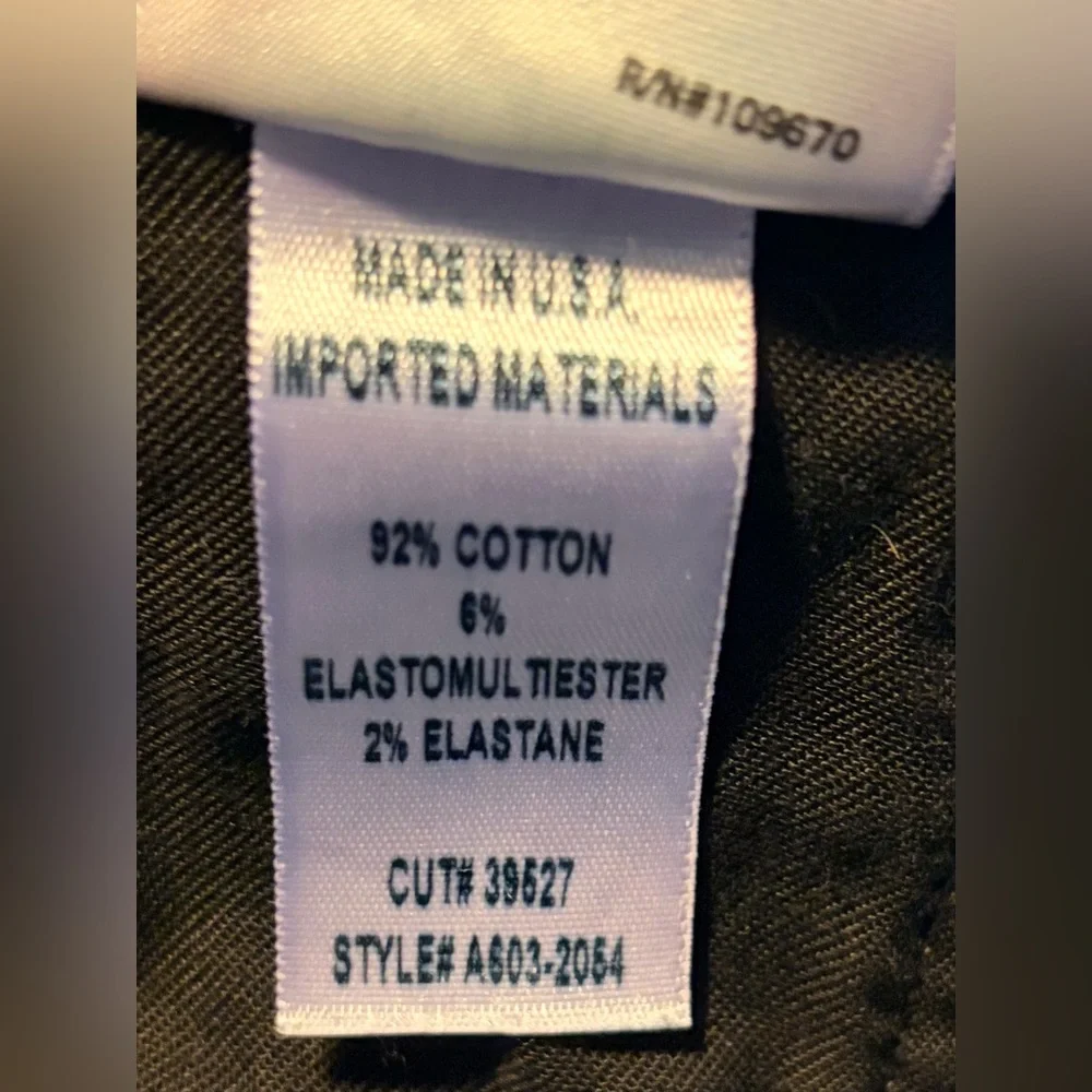 Agolde Classic Skinny Jean